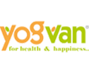 Yogvan Logo