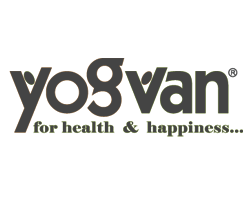 Yogvan Logo