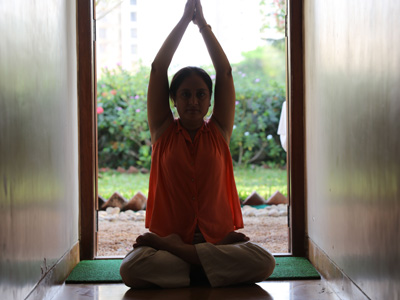 Yoga Classes